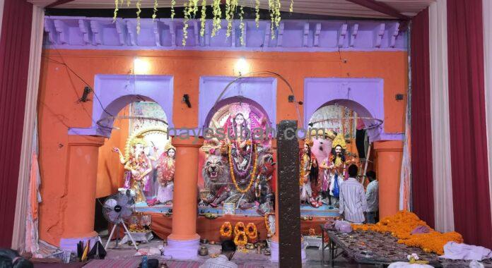 ठाकुरबाड़ी मंदिर