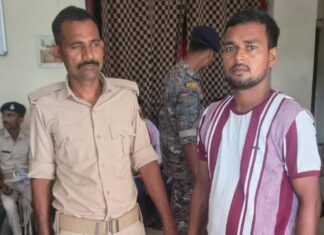 रास्ते के विवाद ने लिया हिंसक रूप, पिता-पुत्रियों से मारपीट का आरोप; एक आरोपी गिरफ्तार NS News
