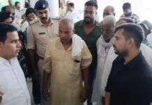 दाखिल-खारिज की शिकायत पर अंचल कार्यालय पहुंचे रामगढ़ विधायक, अधिकारियों से मांगी कार्रवाई की रिपोर्ट NS News