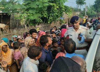 फलका हत्याकांड में नया मोड़, मृतक के घर पहुंचा हत्या आरोपी हत्या की बताई पूरी कहानी ग्रामीणों ने पुलिस को सौंपा NS News