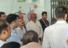 रामगढ़ विधानसभा चुनाव पर हाईकोर्ट की नजर, स्ट्रांग रूम खुलने से सियासी सरगर्मी तेज, 30 वोटों के मामूली अंतर से हुआ था हार-जीत का फैसला NS News