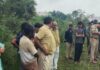 दो दिनों से लापता युवक का सुवरन नदी में मिला शव, मौत की गुत्थी उलझी NS News
