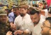 चिराग पासवान ने विपक्ष को दी नसीहत, बोले- लोकतंत्र में अराजकता की राजनीति बर्दाश्त नहीं करेगी जनता NS News